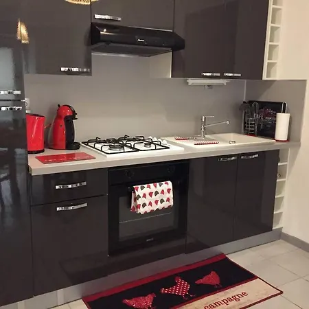 L Hippocampe Granville