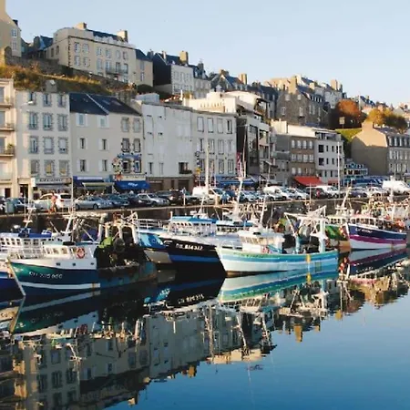 L Hippocampe * Granville