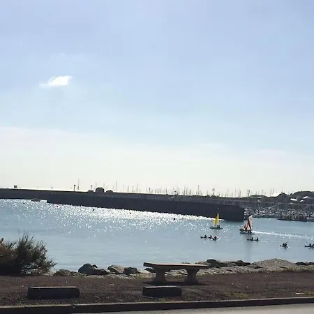 L Hippocampe Appartement *