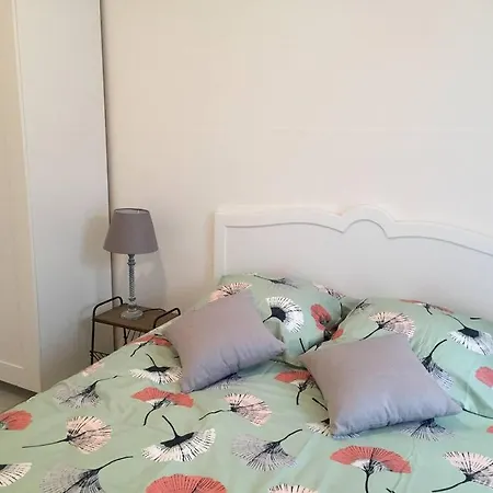 Appartement L Hippocampe *