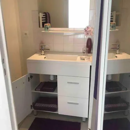 L Hippocampe Granville