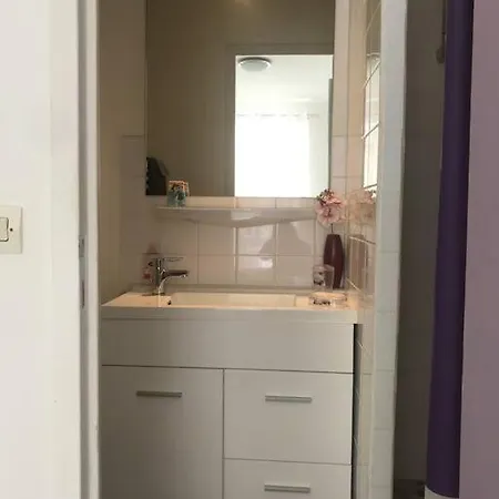 L Hippocampe Appartement Granville