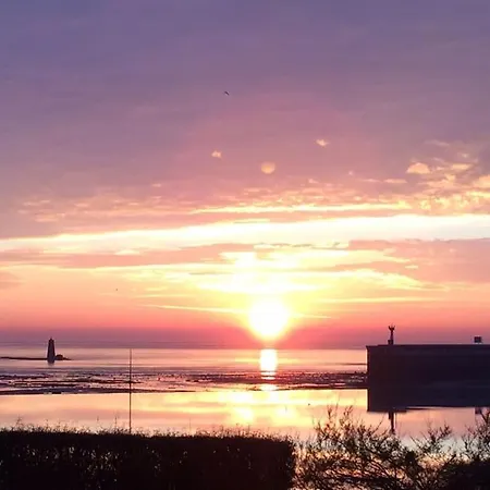 L Hippocampe Appartement *