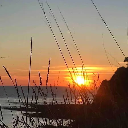 Appartement L Hippocampe *