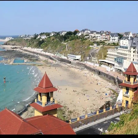 L Hippocampe Appartement