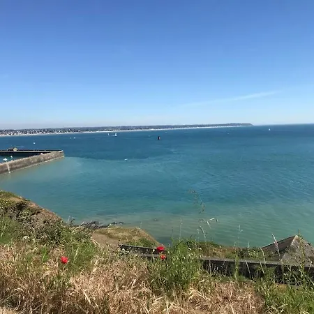 L Hippocampe Appartement *