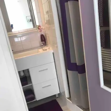 L Hippocampe Appartement Granville