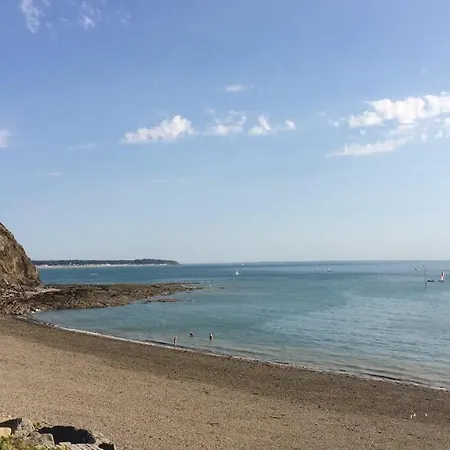 L Hippocampe Granville