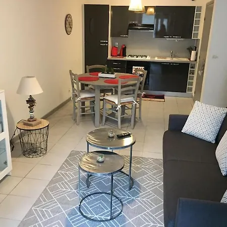 L Hippocampe Appartement