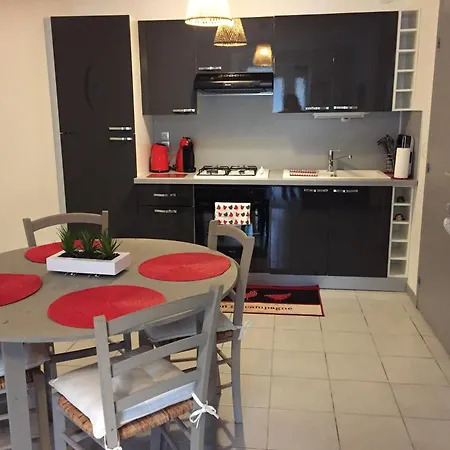 Appartement L Hippocampe *