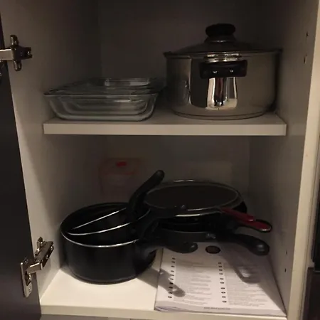 Appartement L Hippocampe *