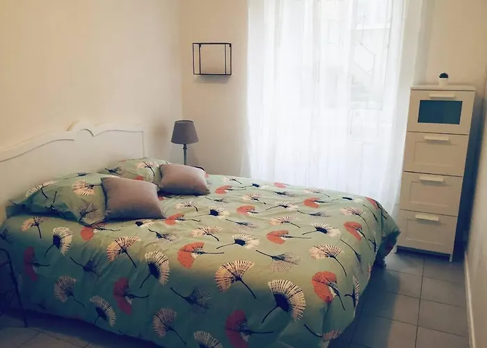 L Hippocampe Granville