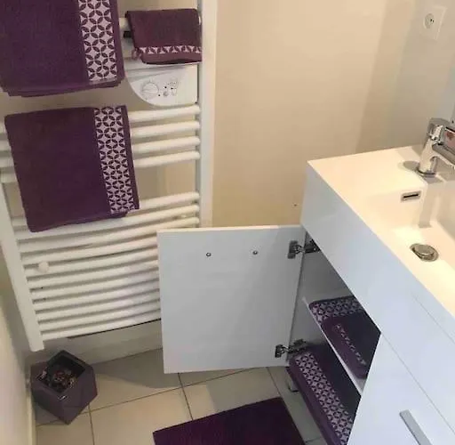 Appartement L Hippocampe