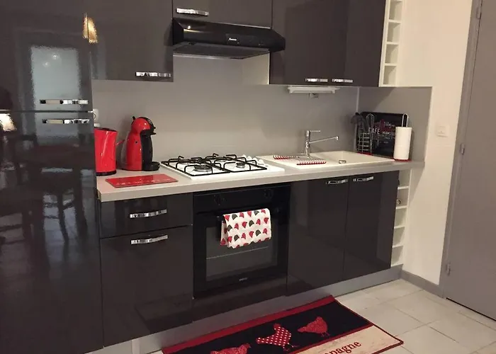 L Hippocampe Granville