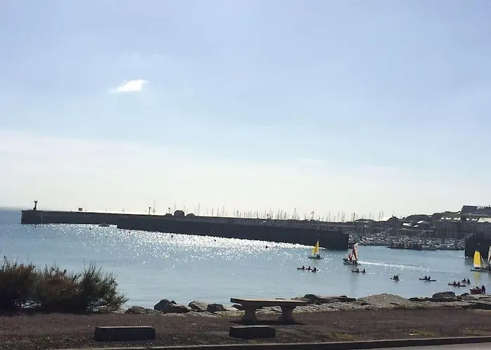 L Hippocampe Appartement *