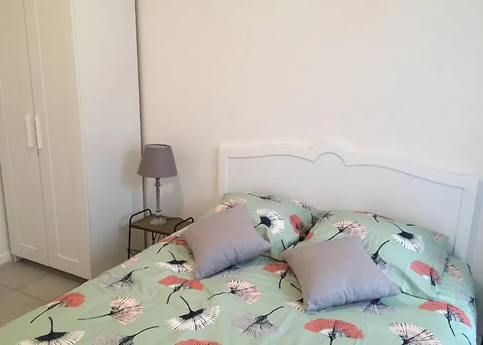 Appartement L Hippocampe *