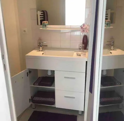 L Hippocampe Granville