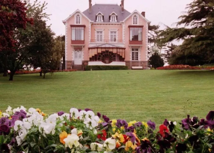 L Hippocampe * Granville