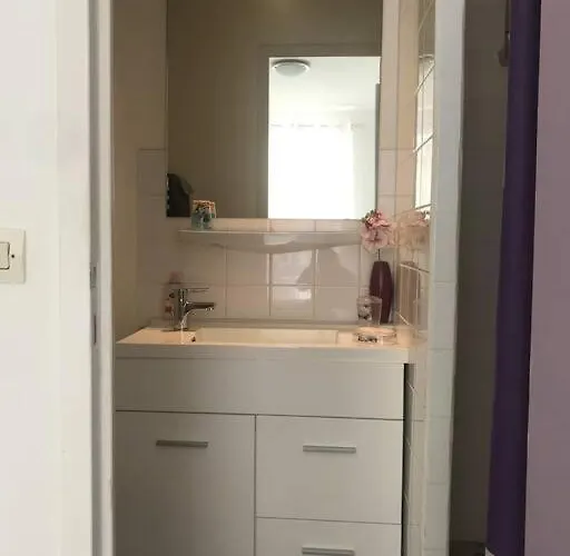 L Hippocampe Appartement Granville