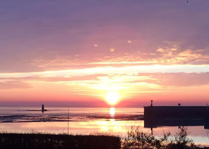 L Hippocampe Appartement *