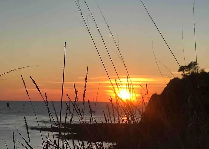 Appartement L Hippocampe *