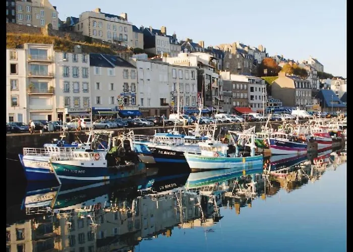 L Hippocampe * Granville