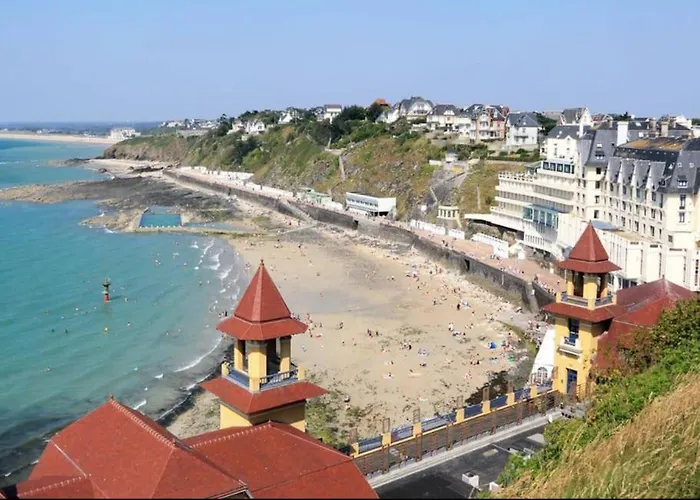 L Hippocampe Appartement