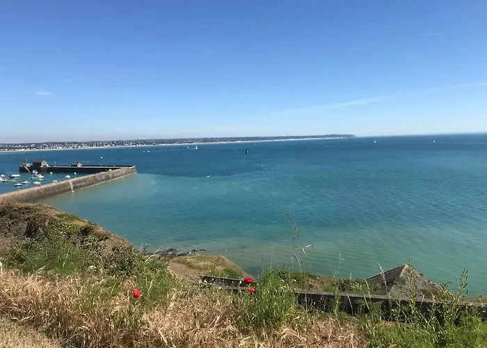 L Hippocampe Appartement *