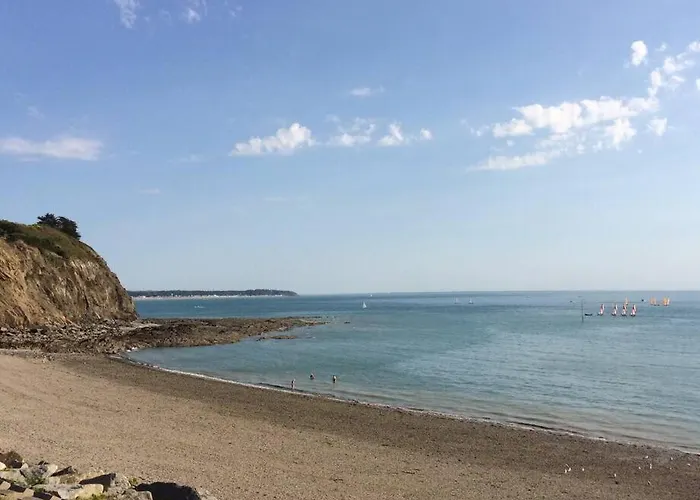 L Hippocampe Granville