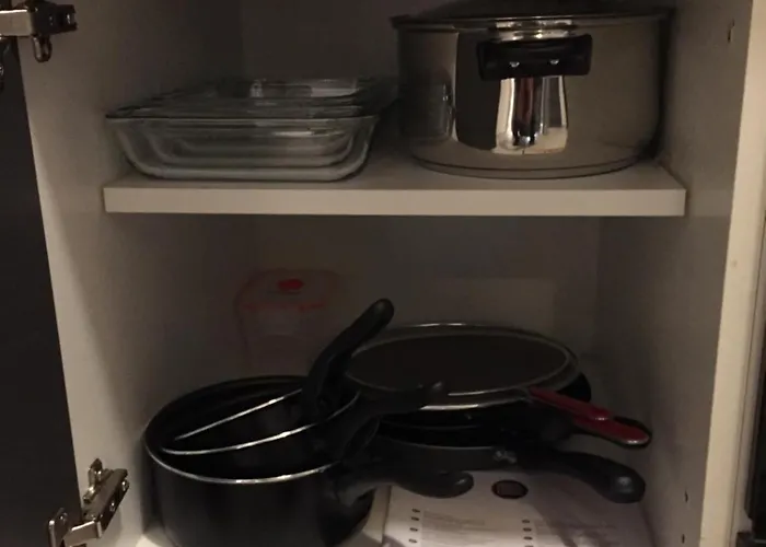 Appartement L Hippocampe *