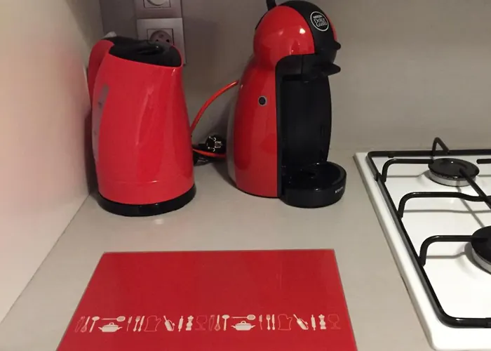 L Hippocampe Appartement Granville